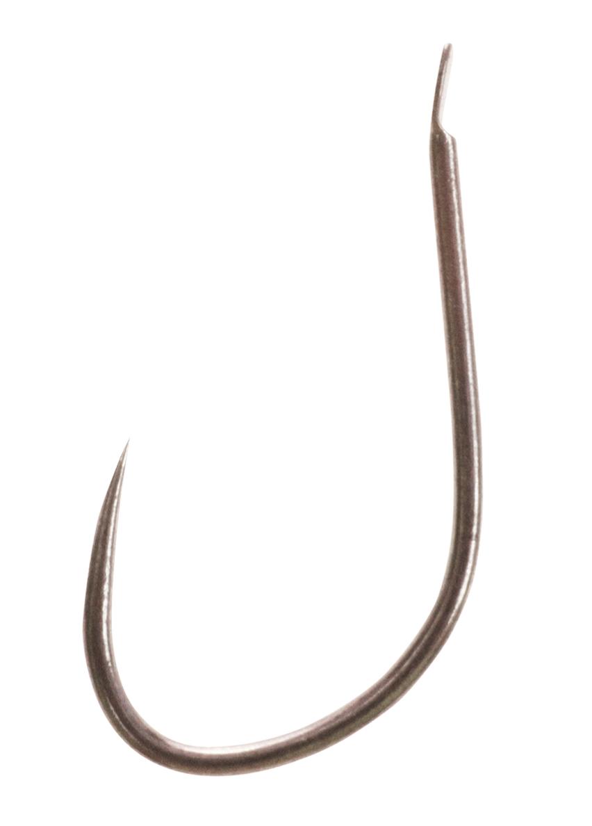 Крючки MIDDY T93-13 Pellet Carp Spade Hooks №14