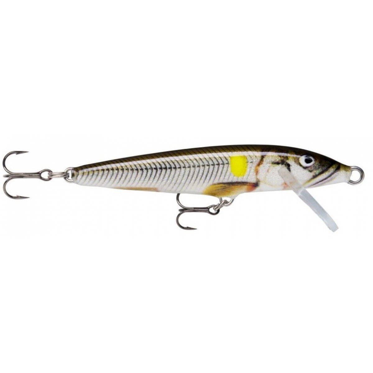 Воблер RAPALA Floating Original 13см 7гр цв.AYUL Воблер RAPALA Floating Original 13см 7гр цв.AYUL