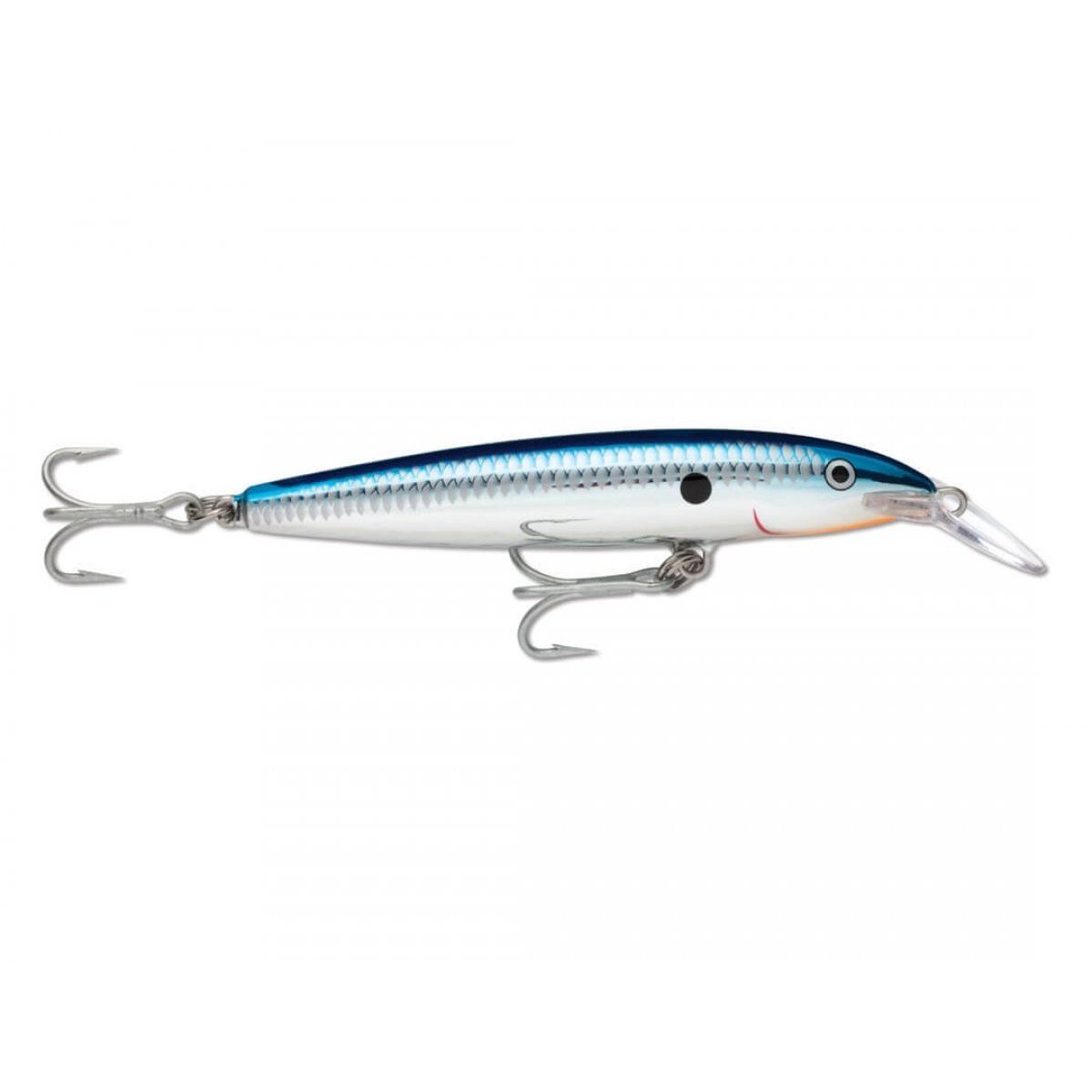 Воблер RAPALA Floating Magnum F 11см 13гр цв.SB Воблер RAPALA Floating Magnum F 11см 13гр цв.SB