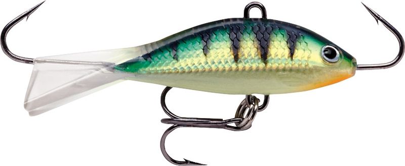 Балансир RAPALA Jigging Shad Rap 50мм 9гр цвет HP Балансир RAPALA Jigging Shad Rap 50мм 9гр цвет HP