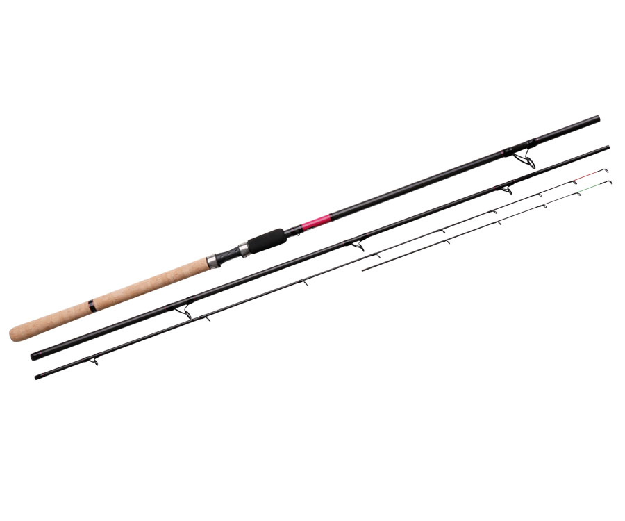 Фидерное удилище Flagman Cast Master Feeder Medium 3.9м 80г Фидерное удилище Flagman Cast Master Feeder Medium 3.9м 80г