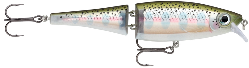 Воблер RAPALA BX Swimmer 12 /RT Воблер RAPALA BX Swimmer 12 /RT