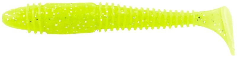 Виброхвосты съедобные LJ Pro Series TIOGA FAT 5.8in(14.70)/071 3шт. Виброхвосты съедобные LJ Pro Series TIOGA FAT 5.8in(14.70)/071 3шт.