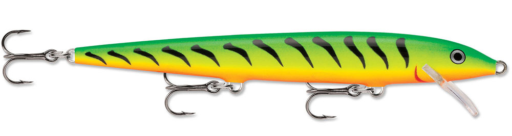 Воблер RAPALA Original Floater 11 /FT Воблер RAPALA Original Floater 11 /FT