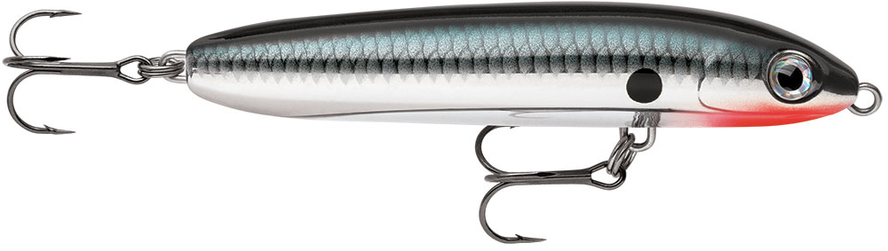 Воблер RAPALA Skitter V 13 /CH Воблер RAPALA Skitter V 13 /CH