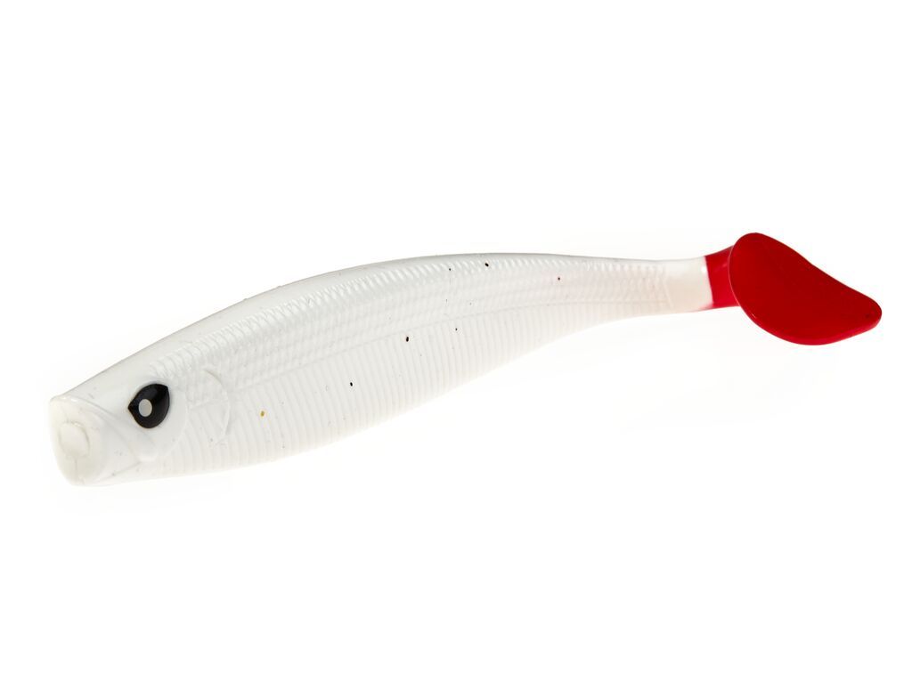 Виброхвосты LJ 3D Series RED TAIL SHAD 3.5in (08.90)/PG35 5шт. Виброхвосты LJ 3D Series RED TAIL SHAD 3.5in (08.90)/PG35 5шт.