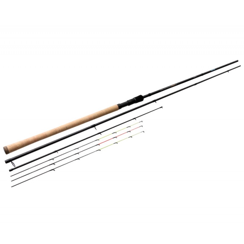 Фидерное удилище Flagman Grantham Feeder 3.30м 65г Фидерное удилище Flagman Grantham Feeder 3.30м 65г