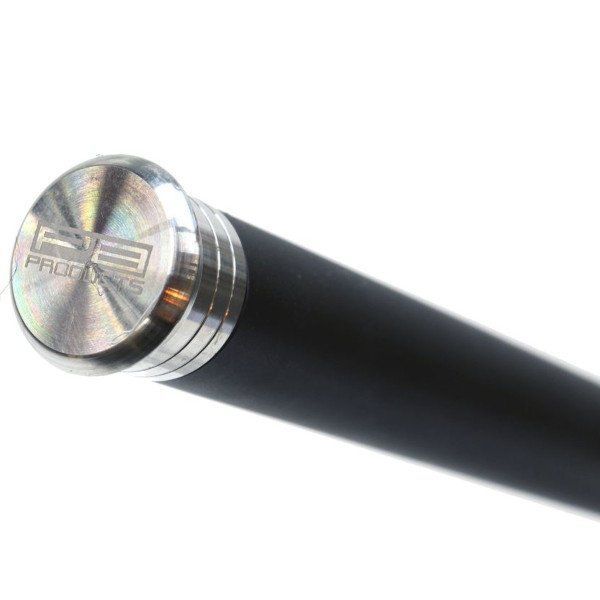 Подсачек карповый PB Products CONTROLLER Round Carp Landing Net - 80cm / 1,80m. Фото N6 Подсачек карповый PB Products CONTROLLER Round Carp Landing Net - 80cm / 1,80m. Фото N6