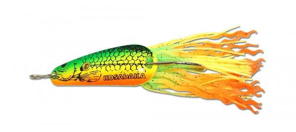 Блесна Kosadaka Bullet Spoon (21 г) C22 Блесна Kosadaka Bullet Spoon (21 г) C22