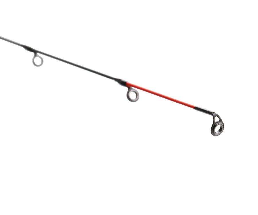 Фидерное удилище Flagman Squadron Pro Feeder 3.90м 80-250г. Фото N7 Фидерное удилище Flagman Squadron Pro Feeder 3.90м 80-250г. Фото N7