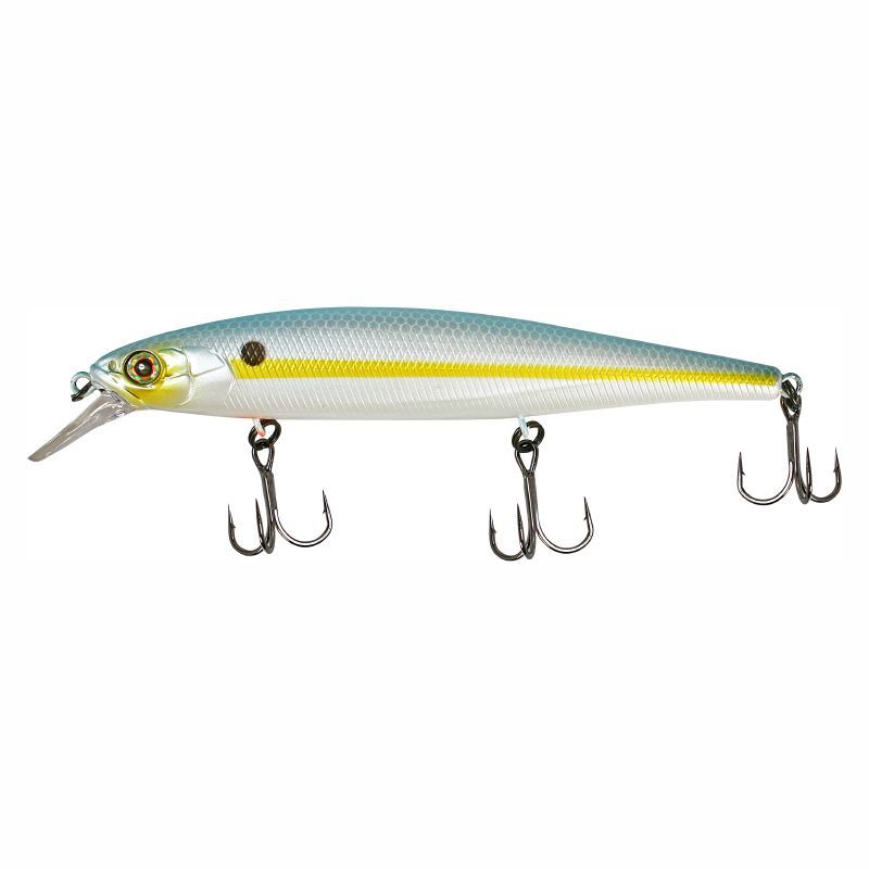 Воблер JACKALL Mag Squad 115 SP цв. ss shad Воблер JACKALL Mag Squad 115 SP цв. ss shad