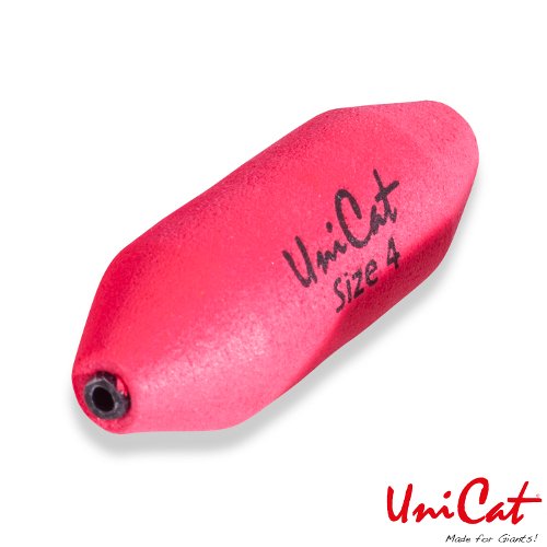 Полавок UNI CAT Micro EVA Subfloat №4 - 8g Полавок UNI CAT Micro EVA Subfloat №4 - 8g
