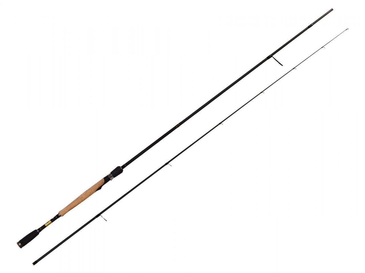 Спиннинг Lucky John One Sensoric DROPSHOT 35 8'8'' (2.64) Спиннинг Lucky John One Sensoric DROPSHOT 35 8'8'' (2.64)