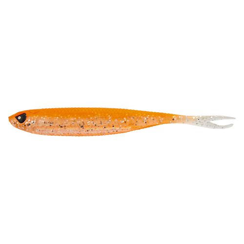 Виброхвосты LJ 3D Series MAKORA SPLIT TAIL 15,24см 007 Виброхвосты LJ 3D Series MAKORA SPLIT TAIL 15,24см 007