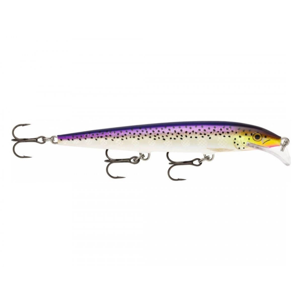 Воблер RAPALA Scatter Rap Minnow 11см 6гр цв.PD Воблер RAPALA Scatter Rap Minnow 11см 6гр цв.PD