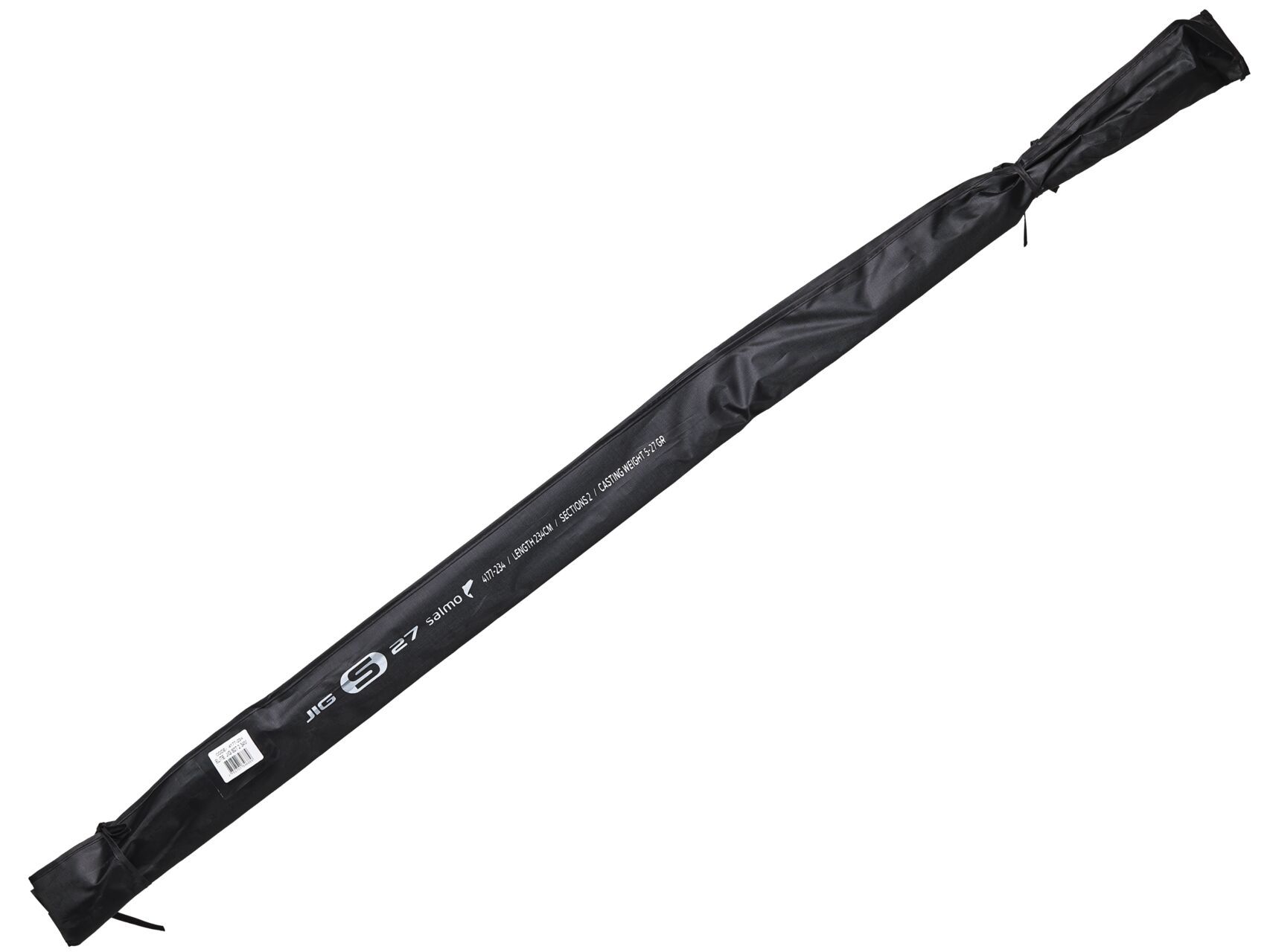 Удилище Спиннинговое Salmo Elite Jig S 27 7'8" (2.34). Фото N6 Удилище Спиннинговое Salmo Elite Jig S 27 7'8" (2.34). Фото N6