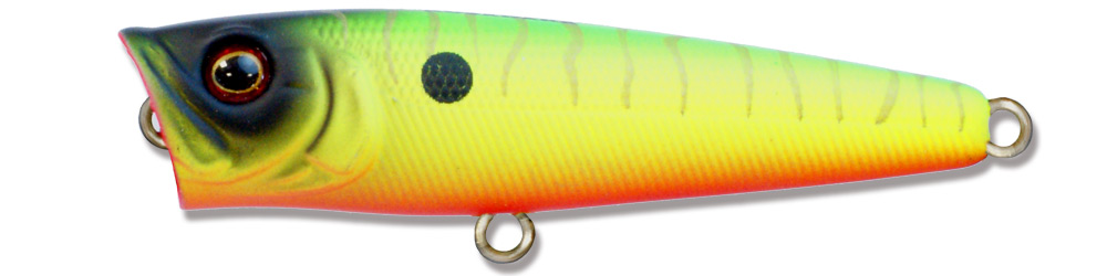 Воблер Kosadaka SKY Popper 65 MHT Воблер Kosadaka SKY Popper 65 MHT