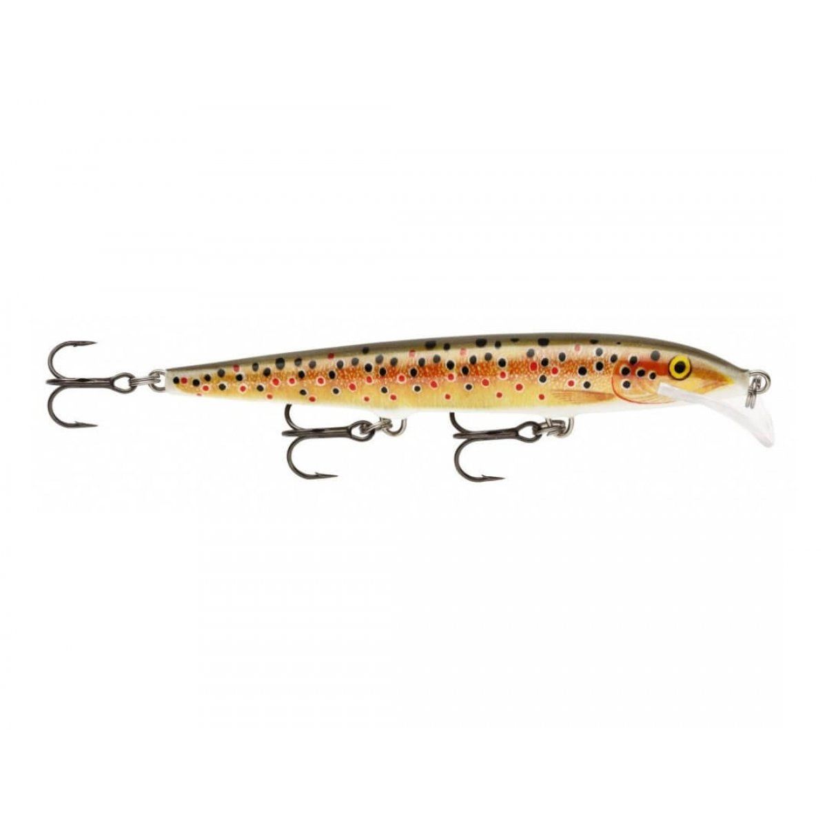 Воблер RAPALA Scatter Rap Minnow 11см 6гр цв.TR Воблер RAPALA Scatter Rap Minnow 11см 6гр цв.TR