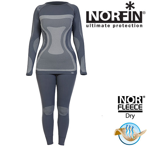 Термобелье Norfin Women ACTIVE LINE Термобелье Norfin Women ACTIVE LINE