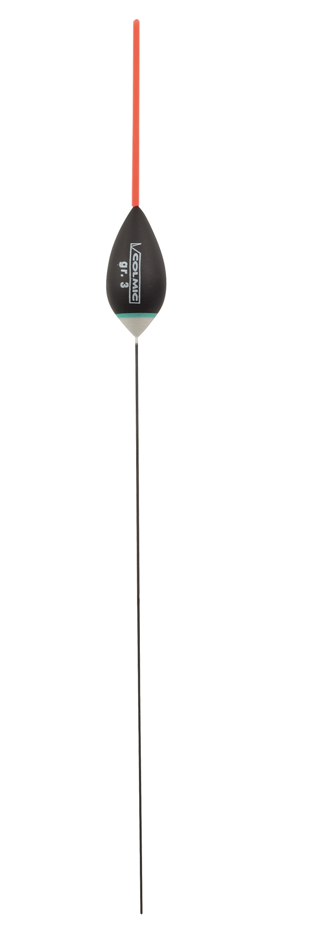 Поплавок COLMIC PO PASSANTE 5гр