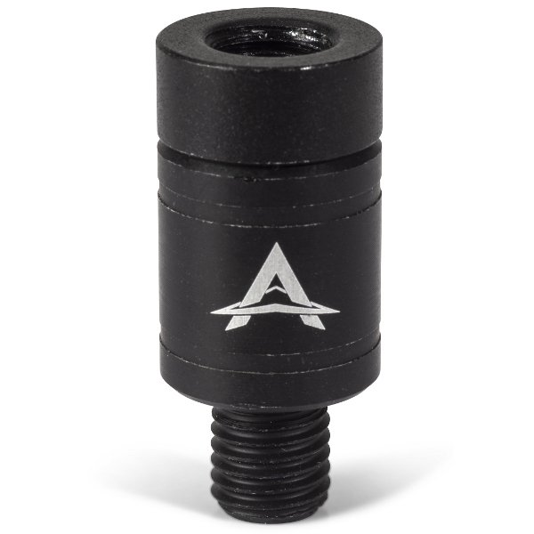 Коннектор магнитный ANACONDA Magnet Connector - Matt Black Коннектор магнитный ANACONDA Magnet Connector - Matt Black