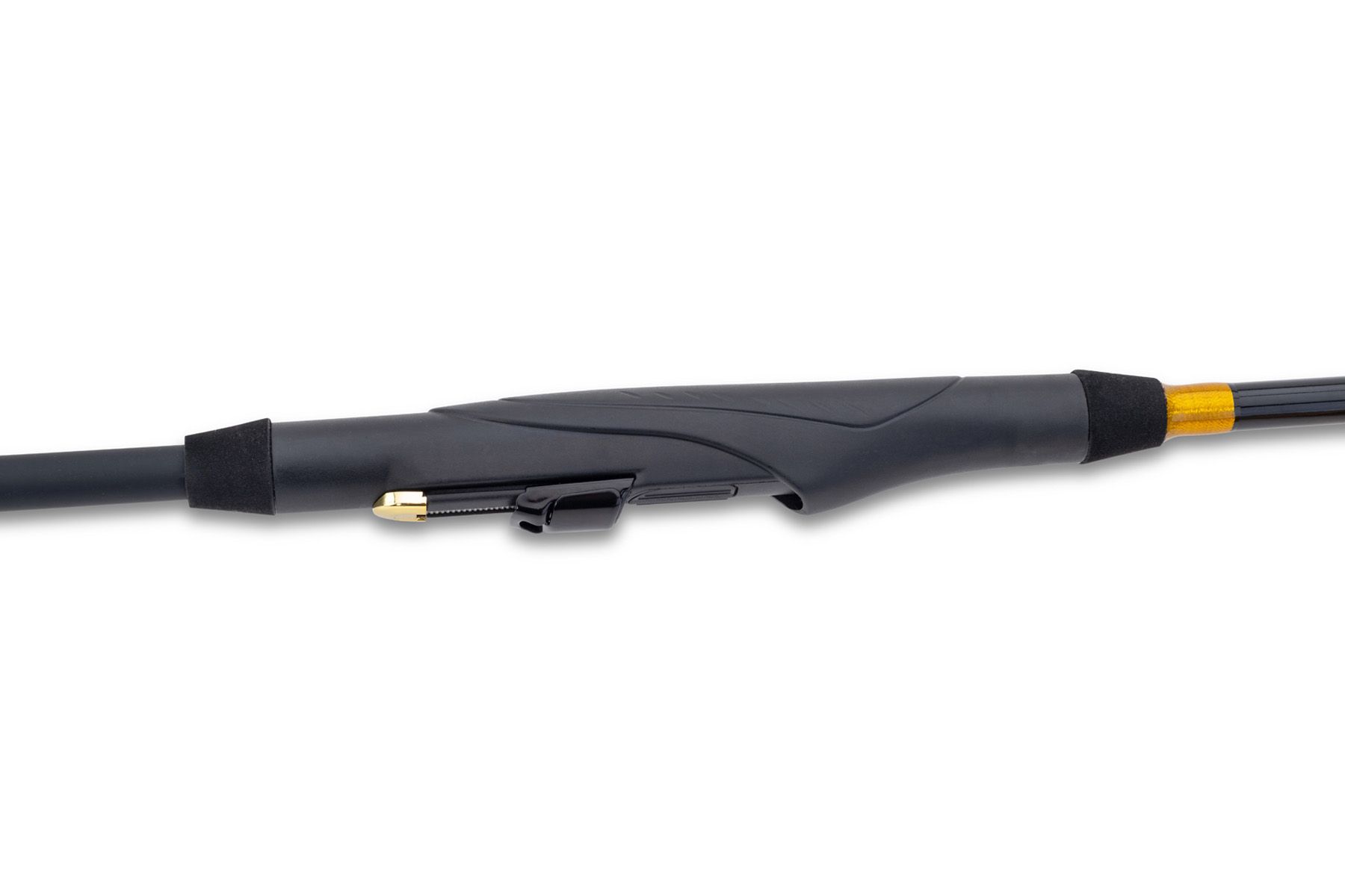 Удилище форелевое телескопическое IRON TROUT CHAKKA Tele Pro - №7 / 4.50m / 15-28g. Фото N4 Удилище форелевое телескопическое IRON TROUT CHAKKA Tele Pro - №7 / 4.50m / 15-28g. Фото N4