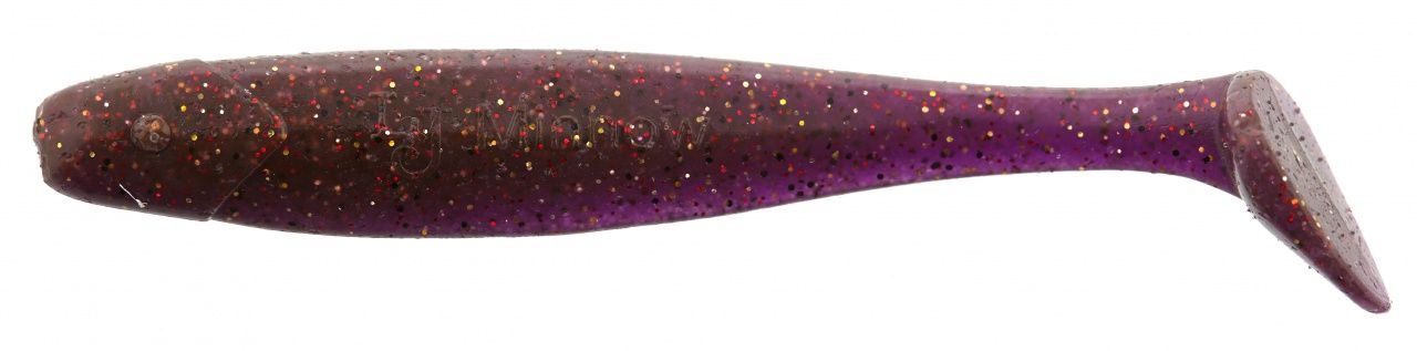 Виброхвосты съедобные LJ Pro Series MINNOW 13.9см 4шт цв.S13 Виброхвосты съедобные LJ Pro Series MINNOW 13.9см 4шт цв.S13