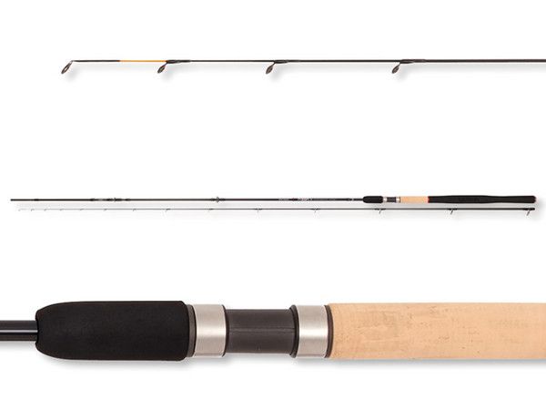 Удилище DAIWA N´ZON Z Feeder 3,00m 40g Удилище DAIWA N´ZON Z Feeder 3,00m 40g