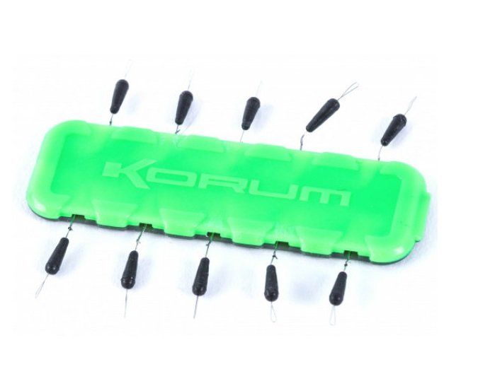 Стопоры резиновые KORUM Mega Grip Stops XL / 10шт.. Фото N2 Стопоры резиновые KORUM Mega Grip Stops XL / 10шт.. Фото N2
