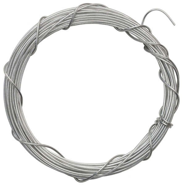 Провод с покрытием MADCAT® A-STATIC DEADBAIT WRAPPING WIRE - 5m Провод с покрытием MADCAT® A-STATIC DEADBAIT WRAPPING WIRE - 5m