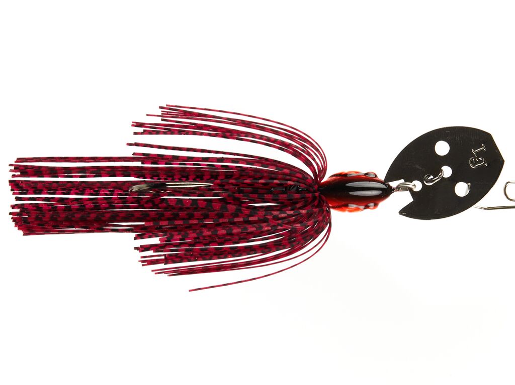 Чаттербейт Lucky John CHATTERBAIT PERCH 18.0г 008 Чаттербейт Lucky John CHATTERBAIT PERCH 18.0г 008