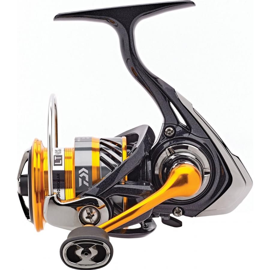 Катушка Daiwa 19 Revros LT 1000 Катушка Daiwa 19 Revros LT 1000