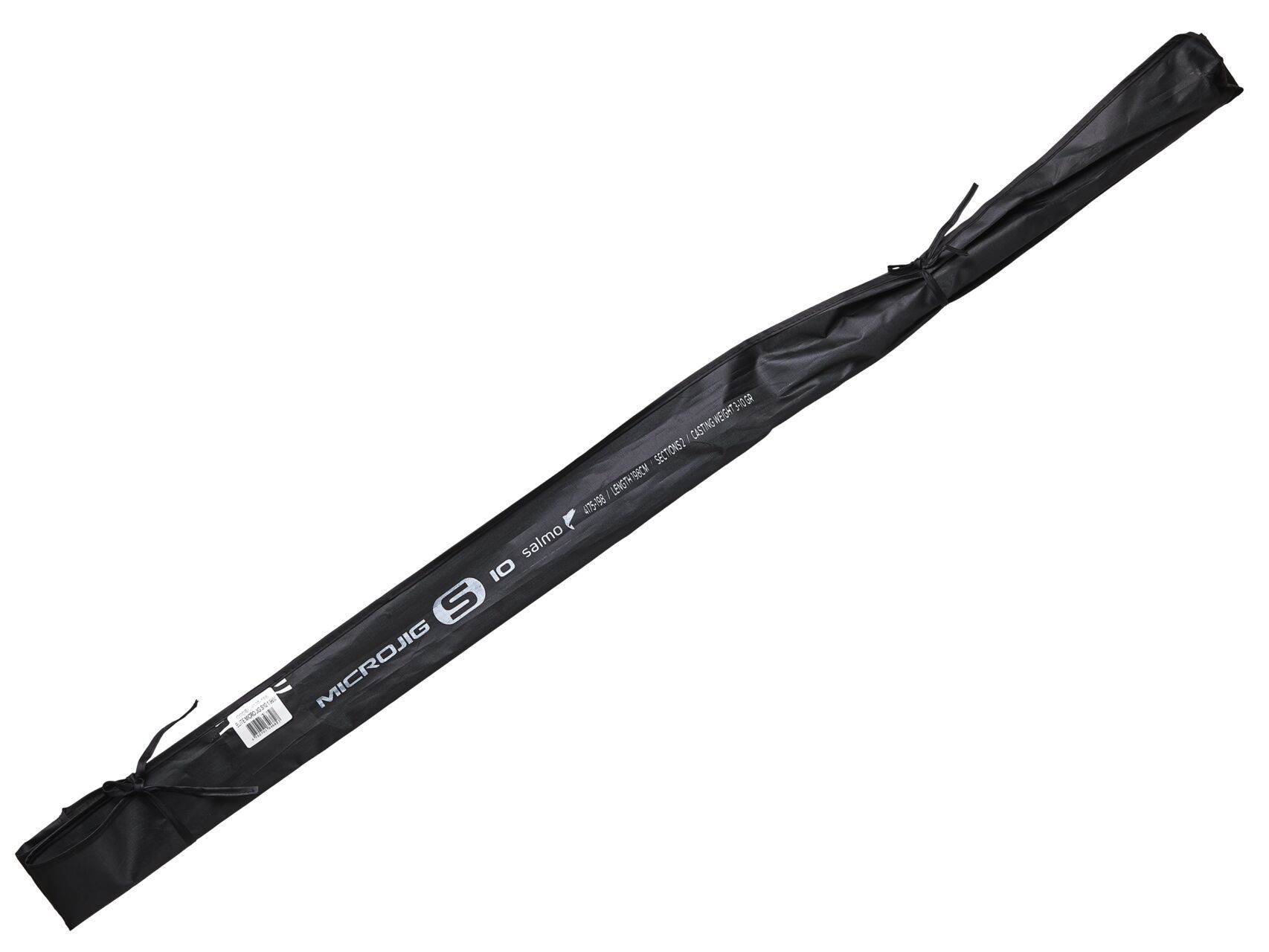 Удилище Спиннинговое Salmo Elite Microjig S 10 6'6" (1.98). Фото N6 Удилище Спиннинговое Salmo Elite Microjig S 10 6'6" (1.98). Фото N6