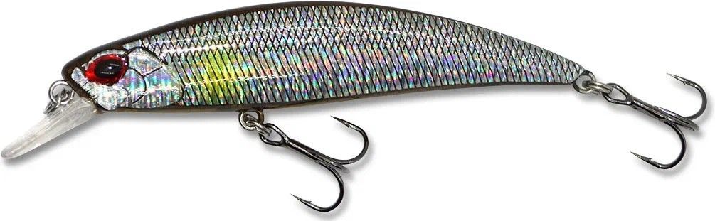 Воблер Kosadaka Nota minnow 70F GTS Воблер Kosadaka Nota minnow 70F GTS