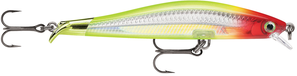 Воблер RAPALA RipStop 09 /CLN Воблер RAPALA RipStop 09 /CLN