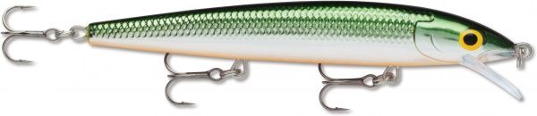 Воблер RAPALA Husky Jerk суспендер 1,2-2,4м, 10см 10гр TSD Воблер RAPALA Husky Jerk суспендер 1,2-2,4м, 10см 10гр TSD
