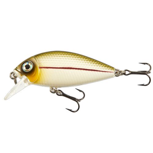 Воблер Плав. Lj Original Shad Craft F 09.00/a001 Воблер Плав. Lj Original Shad Craft F 09.00/a001
