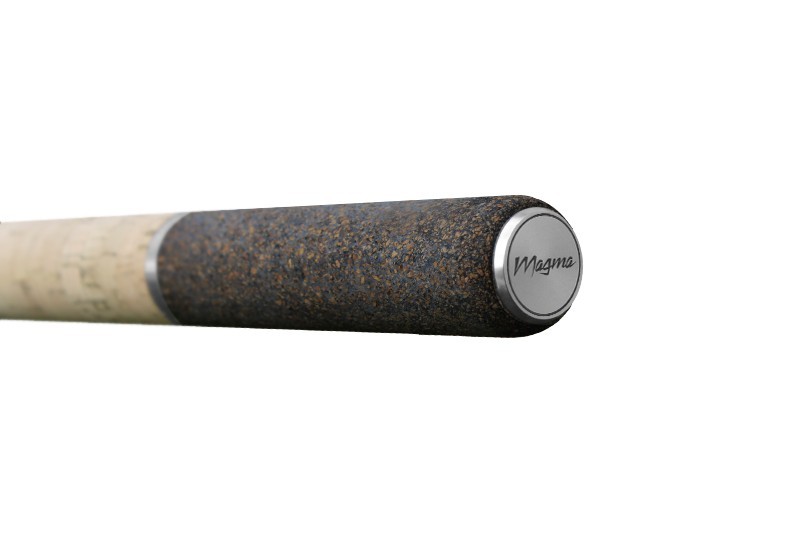 Удилище фидерное Delphin MAGMA II NG DUO 300-360cm / 90g. Фото N3 Удилище фидерное Delphin MAGMA II NG DUO 300-360cm / 90g. Фото N3
