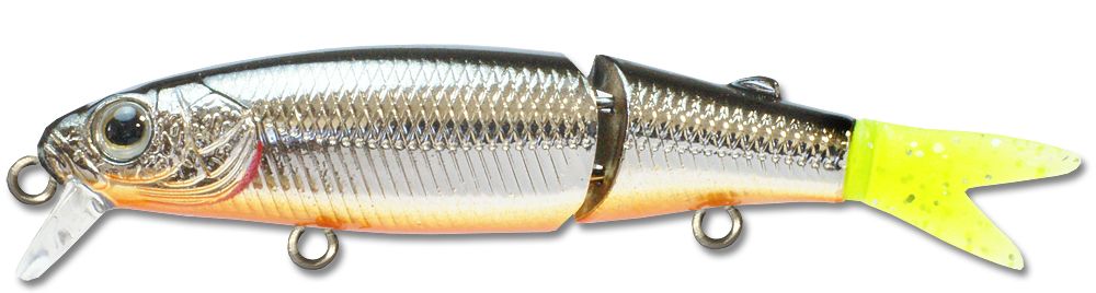Воблер Kosadaka Cord-R XS 90SP SBL Воблер Kosadaka Cord-R XS 90SP SBL