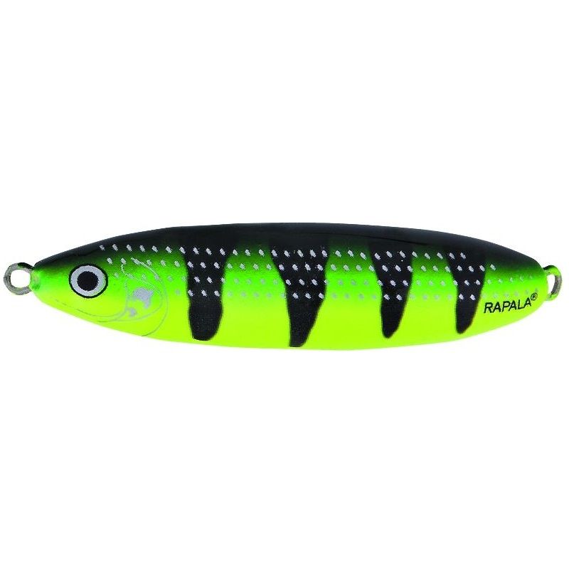 Блесна - незацепляйка Rapala RMS 5см 6г FYGT Блесна - незацепляйка Rapala RMS 5см 6г FYGT