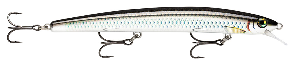 Воблер RAPALA MaxRap 11 /BTL Воблер RAPALA MaxRap 11 /BTL