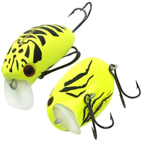 Воблер Kosadaka MAY-BEETLE 35F цвет B04 Воблер Kosadaka MAY-BEETLE 35F цвет B04