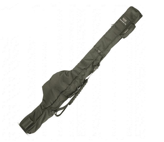 Чехол для 3 удилищ ANACONDA Triple Jacket 12ft *T / 205 cm Чехол для 3 удилищ ANACONDA Triple Jacket 12ft *T / 205 cm