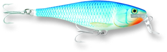 Воблер RAPALA Super Shad Rap 14 /BSH Воблер RAPALA Super Shad Rap 14 /BSH