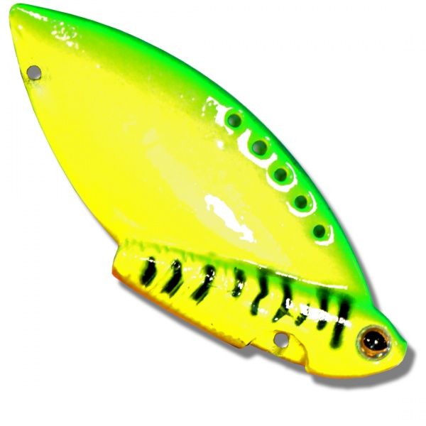 Блесна Kosadaka Wave Striker 14г FT Блесна Kosadaka Wave Striker 14г FT