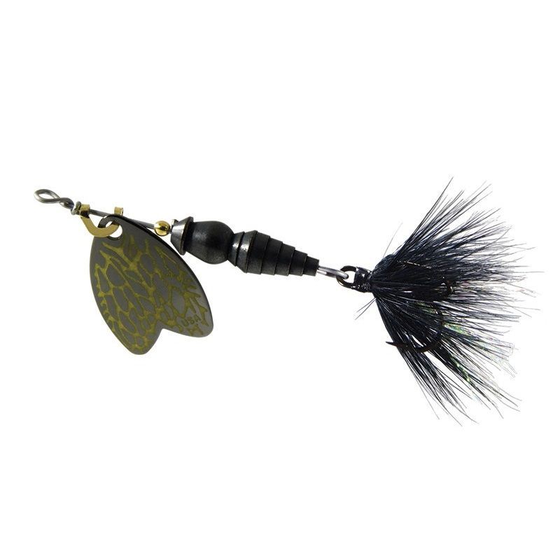 Блесна Mepps BUG STONE FLY №1 4гр. Блесна Mepps BUG STONE FLY №1 4гр.