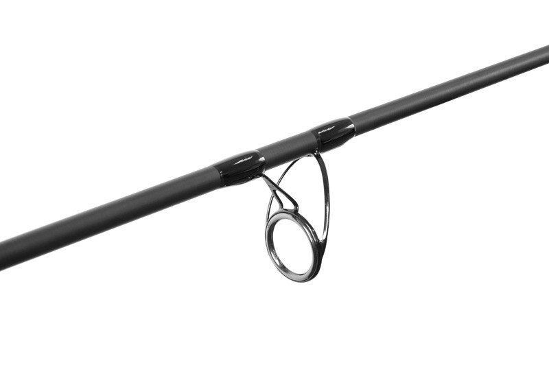 Удилища фидерные Delphin OPIUM V2 Corc Feeder 3+3 tips / 330cm - 80g. Фото N3 Удилища фидерные Delphin OPIUM V2 Corc Feeder 3+3 tips / 330cm - 80g. Фото N3