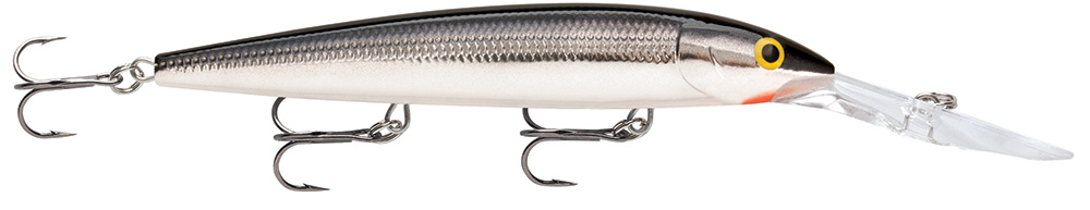 Воблер RAPALA Down Deep Husky Jerk 12 /S Воблер RAPALA Down Deep Husky Jerk 12 /S