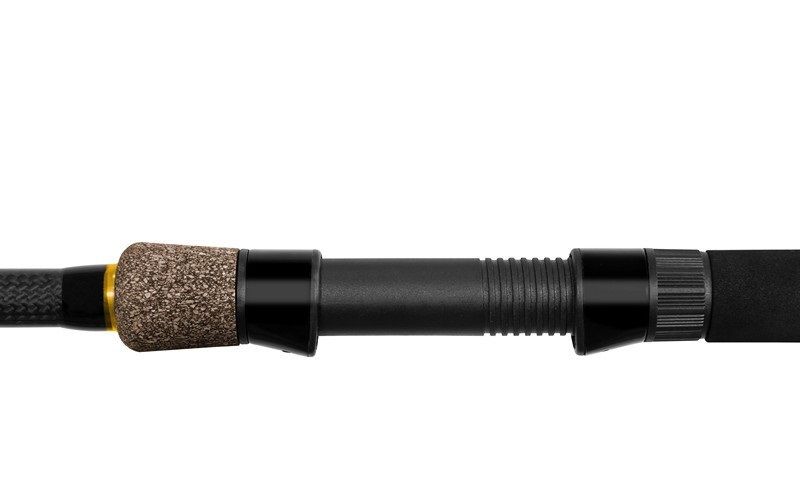 Удилище фидерное Delphin RIVER TROPHY NXT X-TREME Feeder 3+4 tips / 400cm - 250g. Фото N3 Удилище фидерное Delphin RIVER TROPHY NXT X-TREME Feeder 3+4 tips / 400cm - 250g. Фото N3