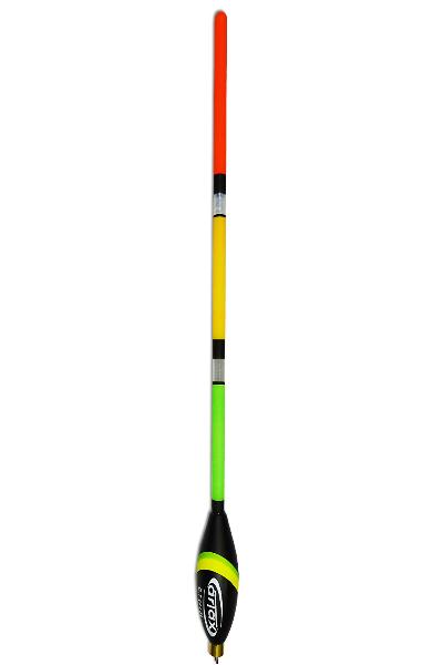 Поплавок матчевый ARTAX 8001M 4+3гр